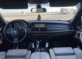 BMW X6 4+ 1 FULL LED, снимка 6 - Автомобили и джипове - 45582220