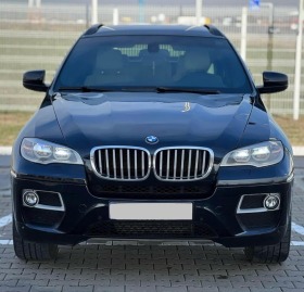 BMW X6 4+1 FULL LED