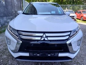     Mitsubishi Eclipse Cross 1.5i 