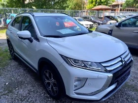     Mitsubishi Eclipse Cross 1.5i 