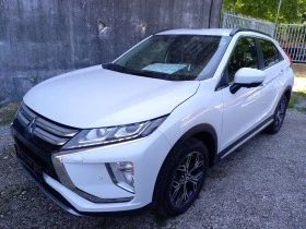     Mitsubishi Eclipse Cross 1.5i 