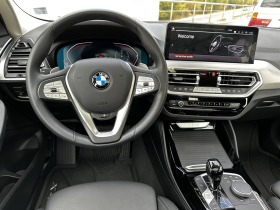BMW X4 XDRIVE30D, снимка 6