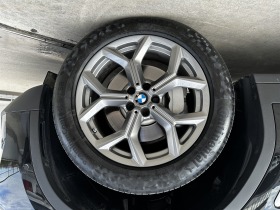 BMW X4 XDRIVE30D, снимка 4