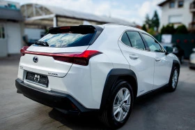 Lexus UX 250h | Mobile.bg    5