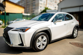 Lexus UX 250h, снимка 2