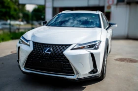 Lexus UX 250h | Mobile.bg    1