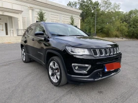 Обява за продажба на Jeep Compass ~23 900 лв. - изображение 1