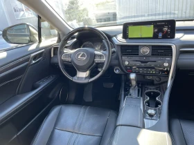 Lexus RX 450h Facelift/Luxury/360Camera/HUD/Гаранции , снимка 10