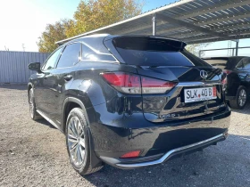 Lexus RX 450h Facelift/Luxury/360Camera/HUD/Гаранции , снимка 7