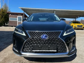 Обява за продажба на Lexus RX 450h Facelift/Luxury/360Camera/Full/Гаранции  ~ 105 000 лв. - изображение 1