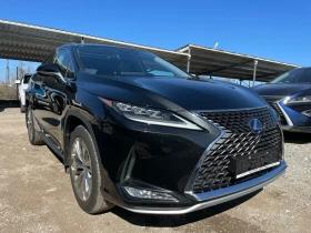 Обява за продажба на Lexus RX 450h Facelift/Luxury/360Camera/Full/Гаранции  ~ 105 000 лв. - изображение 2