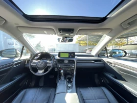 Lexus RX 450h Facelift/Luxury/360Camera/HUD/Гаранции , снимка 9