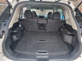 Nissan X-trail 2.5 LPG/ГАЗ FWD, снимка 16