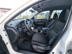 Nissan X-trail 2.5 LPG/ГАЗ FWD, снимка 10