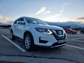 Nissan X-trail 2.5 LPG/ГАЗ FWD, снимка 8