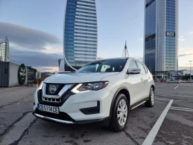 Nissan X-trail 2.5 LPG/ГАЗ FWD, снимка 1