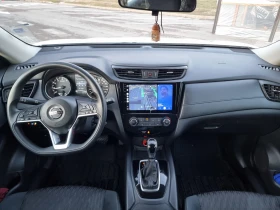 Nissan X-trail 2.5 LPG/ГАЗ FWD, снимка 13