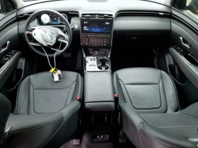 Hyundai Tucson Limited * Digital* Подгрев* Камера* Асистенти, снимка 8