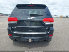 Jeep Grand cherokee OVERLAND 5.7L/    !!! | Mobile.bg    5