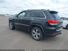 Jeep Grand cherokee OVERLAND 5.7L/    !!! | Mobile.bg    4