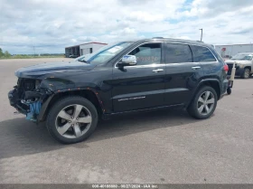 Jeep Grand cherokee OVERLAND 5.7L/    !!! | Mobile.bg    3