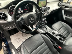 Обява за продажба на Mercedes-Benz X-Klasse X 250 d * 4Matic* * Edition* 360 ~38 398 EUR - изображение 3