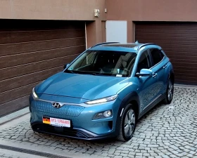 Hyundai Kona 64KW/Premium/SOH97.6%, снимка 6