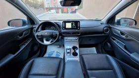 Hyundai Kona 64KWh/Premium//SOH97.6% | Mobile.bg    12