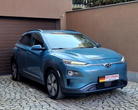 Hyundai Kona 64KWh/Premium/ШИБЕДАХ/SOH97.6% 1