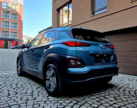 Hyundai Kona 64KWh/Premium//SOH97.6% | Mobile.bg    4