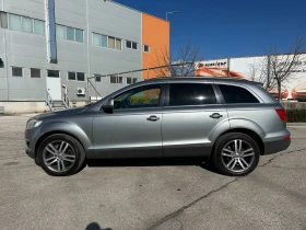 Audi Q7 3.0d 239 к.с., снимка 2