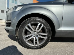 Audi Q7 3.0d 239 к.с., снимка 8