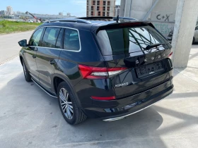 Обява за продажба на Skoda Kodiaq 2.0 TDI L&K AWD 190к.с. ~54 700 лв. - изображение 2