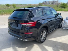 Обява за продажба на Skoda Kodiaq 2.0 TDI L&K AWD 190к.с. ~54 700 лв. - изображение 3