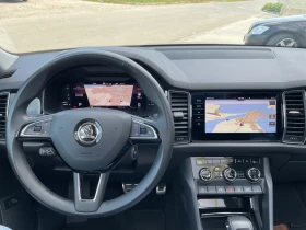 Обява за продажба на Skoda Kodiaq 2.0 TDI L&K AWD 190к.с. ~54 700 лв. - изображение 4