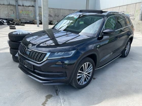 Обява за продажба на Skoda Kodiaq 2.0 TDI L&K AWD 190к.с. ~54 700 лв. - изображение 1