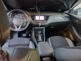 Обява за продажба на Opel Grandland X 2.0 Blue Hdi ~29 999 лв. - изображение 3