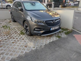 Обява за продажба на Opel Grandland X 2.0 Blue Hdi ~29 999 лв. - изображение 1