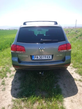 VW Touareg 3.0 TDI | Mobile.bg    7