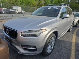Volvo Xc90 T6 Momentum/PANO/KEYLESS/NAVI//A | Mobile.bg    2