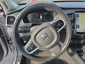 Volvo Xc90 T6 Momentum/PANO/KEYLESS/NAVI//A | Mobile.bg    8