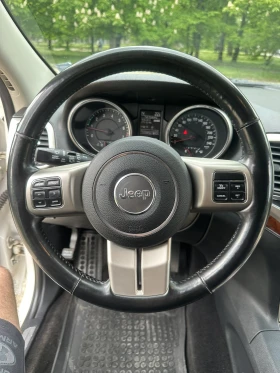 Jeep Grand cherokee Limited - 25700 лв. - 21531349 6