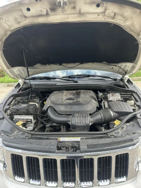 Jeep Grand cherokee Limited - 25700 лв. - 21531349 17