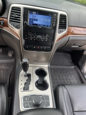 Jeep Grand cherokee Limited - 25700 лв. - 21531349 8