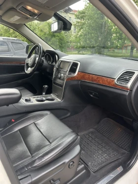 Jeep Grand cherokee Limited - 25700 лв. - 21531349 10