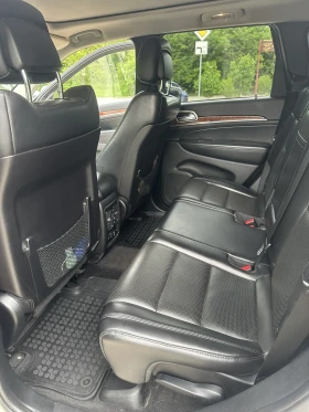 Jeep Grand cherokee Limited - 25700 лв. - 21531349 11