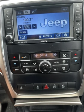 Jeep Grand cherokee Limited - 25700 лв. - 21531349 9