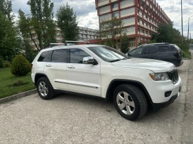 Jeep Grand cherokee Limited - 25700 лв. - 21531349 3