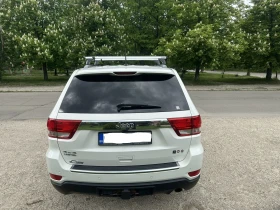 Jeep Grand cherokee Limited - 25700 лв. - 21531349 4