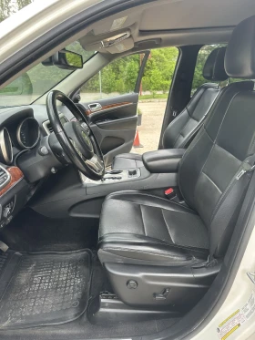 Jeep Grand cherokee Limited - 25700 лв. - 21531349 5